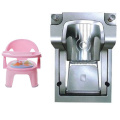 Custom ABS PE PP Kinder Stuhl Formform Makr für Babystuhl Stuhl Plastik -Injektionsformen